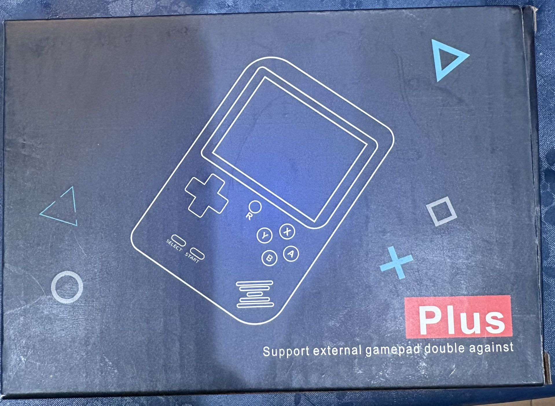 ๐ฎ 400-in-1 Retro Handheld Game Console โ $15 EACH โ BULK DEAL