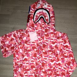 Bape Hoodie