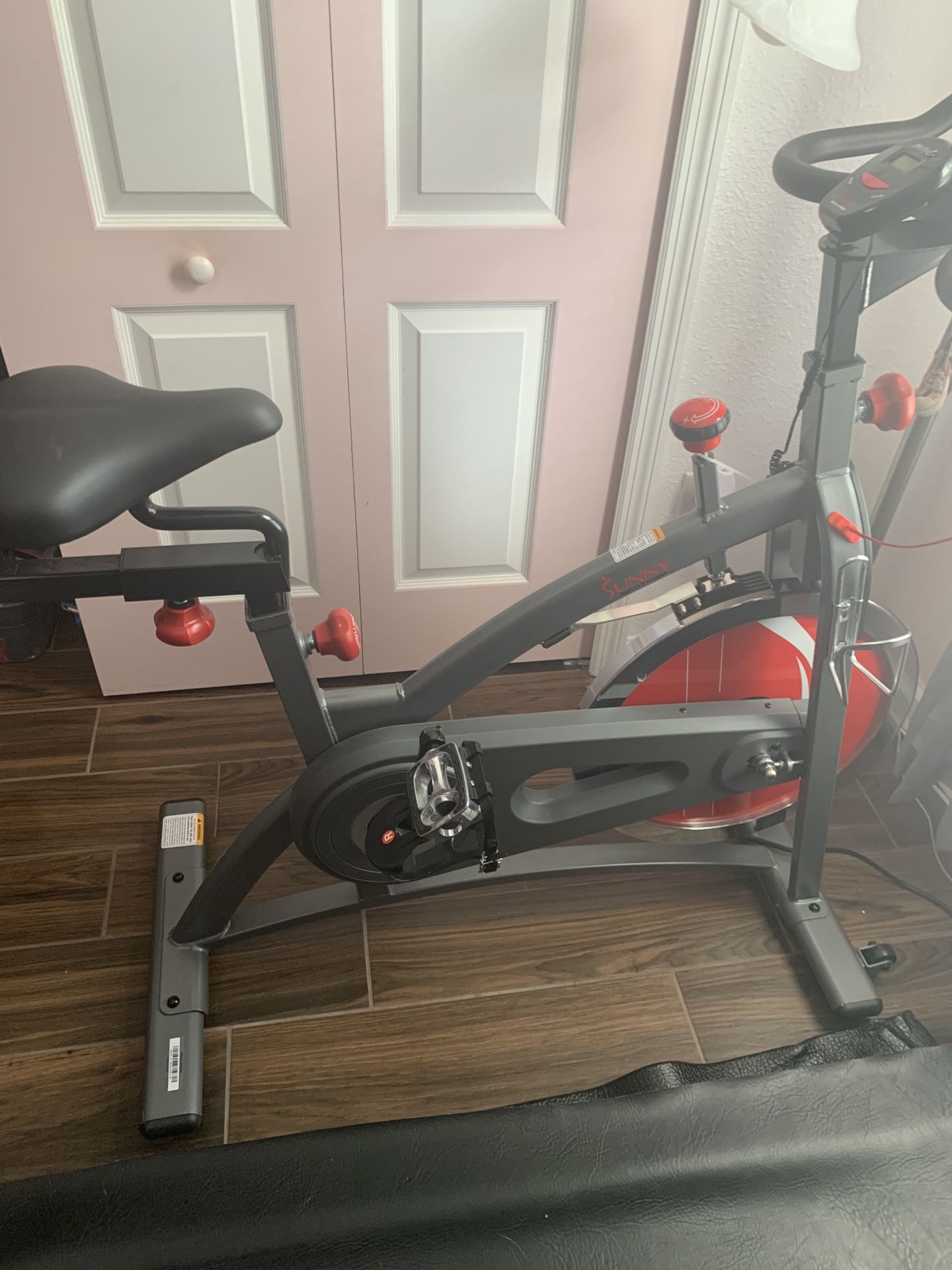 Sunny Indoor Cycle