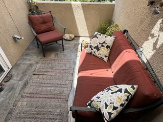 Patio Furniture
