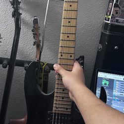 Ibanez RG Guitar
