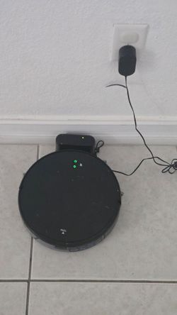 Robot Vacuum