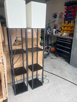 Matching Lamps! $40/EACH