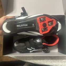 Peloton Cycling Shoes 