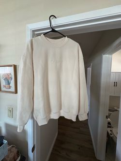 Dandy Sweatshirt Size M