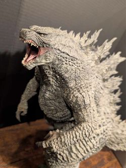 Xplus Godzilla 2019 Gigantic standard OBO