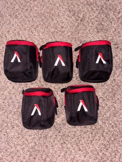 Aperture MC Bags