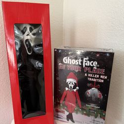 GHOSTFACE BUNDLE