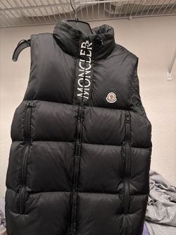 Premium Moncler Jacket - Style, Warmth, and Elegance