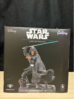 STARWARS Disney Gentle Giants: Luke Skywalker