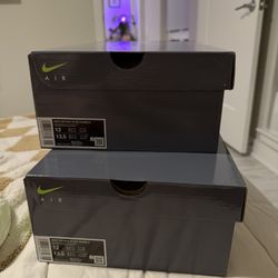 Nike Air Max 95 Big Bubble