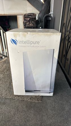 Air purification system