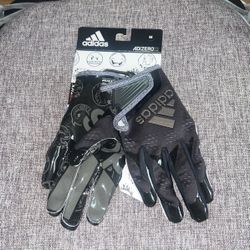 Adidas Football gloves