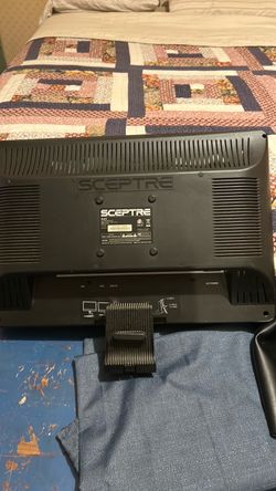 Sceptre Computer Monitor