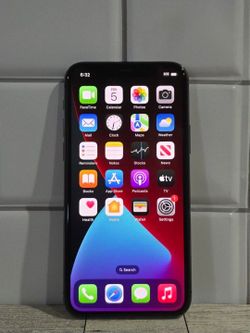 iPhone 11 Pro 256GB Item # 127