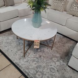 Beautiful Coffee Table