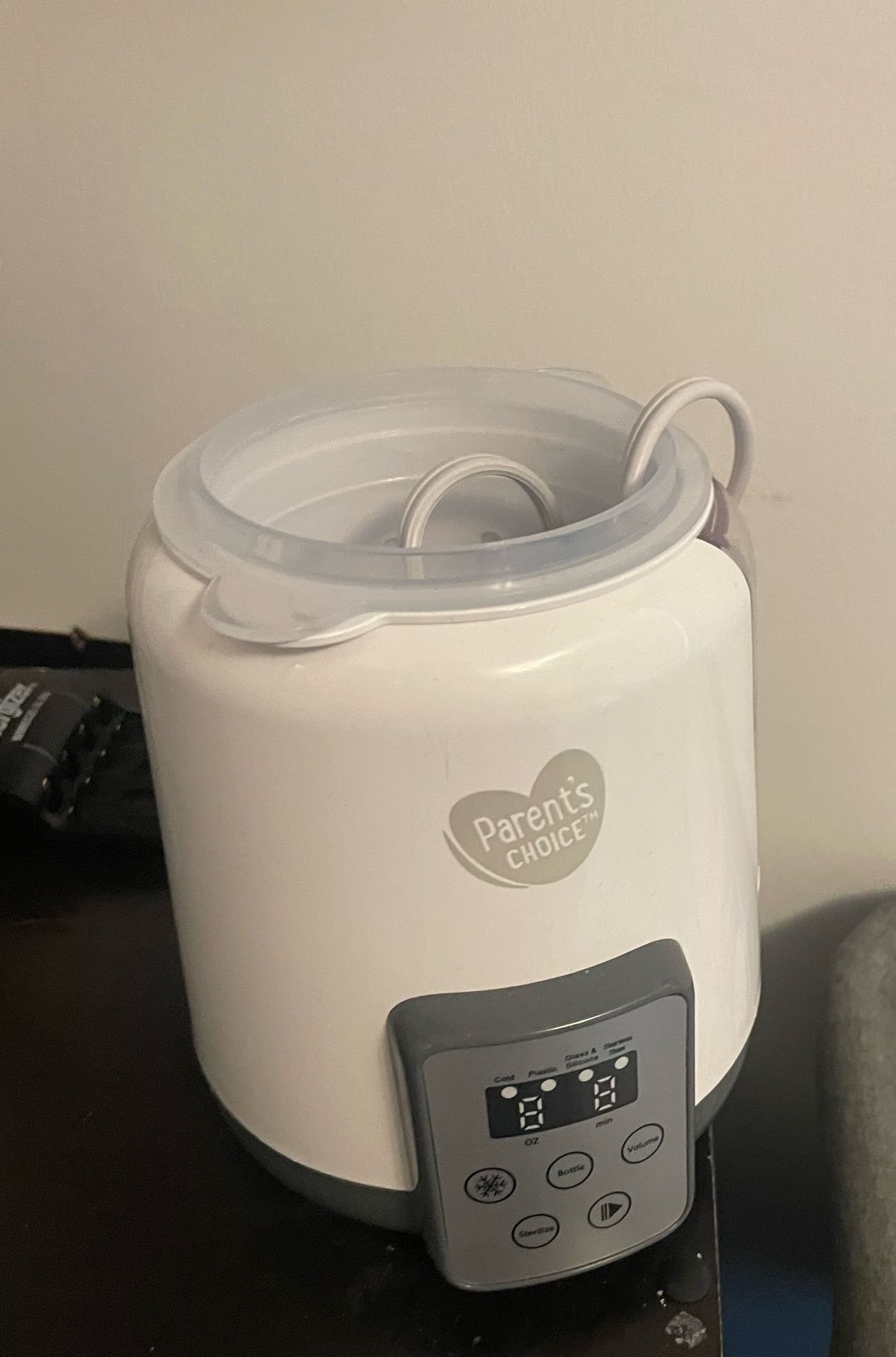 Bottle Warmer