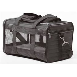 Sherpa Travel Original Deluxe Airline Approved Pet Carrier