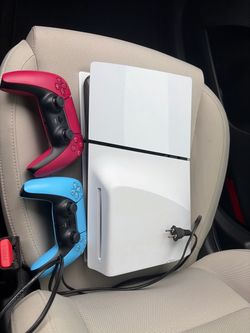 Ps5