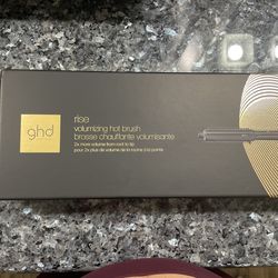 GDH Rise Volumizing Hot Brush