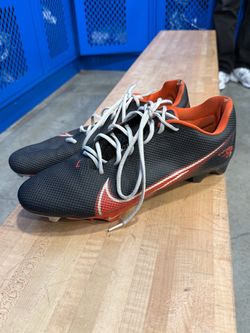 Nike vaper cleats Oregon State