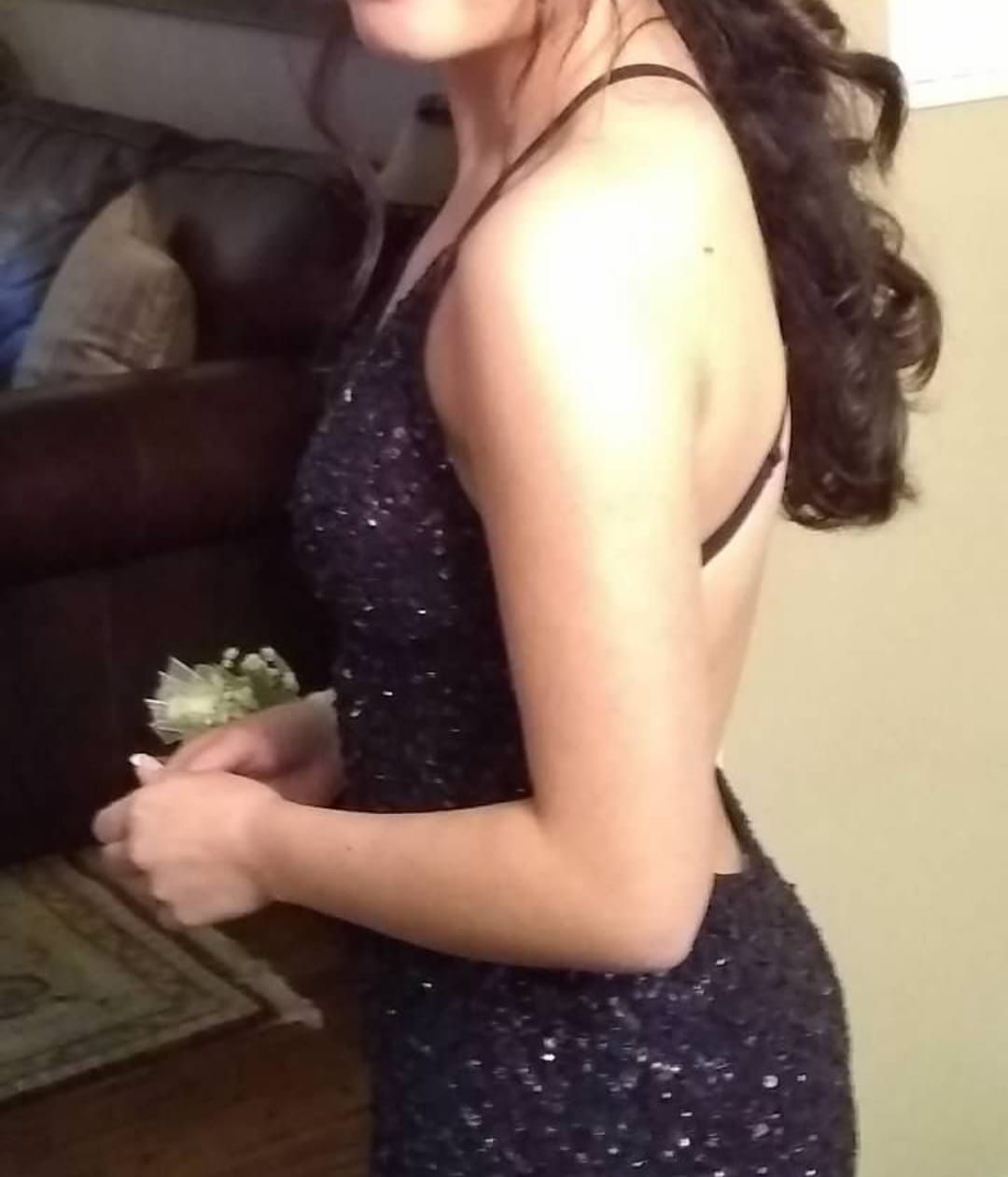 Scala Prom/Homecoming dress
