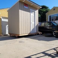 Sheds / Office Sheds / Storage Sheds / Mobile Sheds 