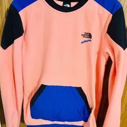 North Face Fleece