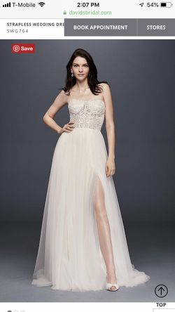 Prom/Wedding Dress