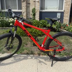 GP Bike