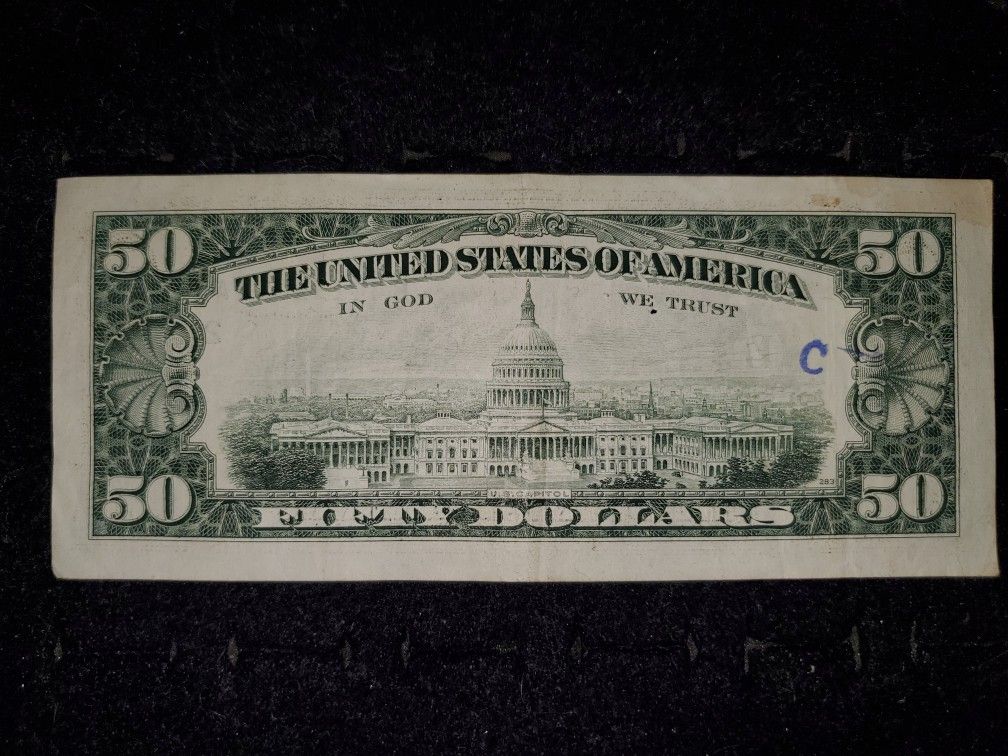 1993 Small Bill