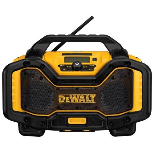 dewalt with battery in it