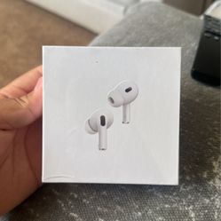 Apple Airpods Pro 2nd Gen