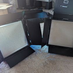 Dracast LED professional Studio Light Portable Panels