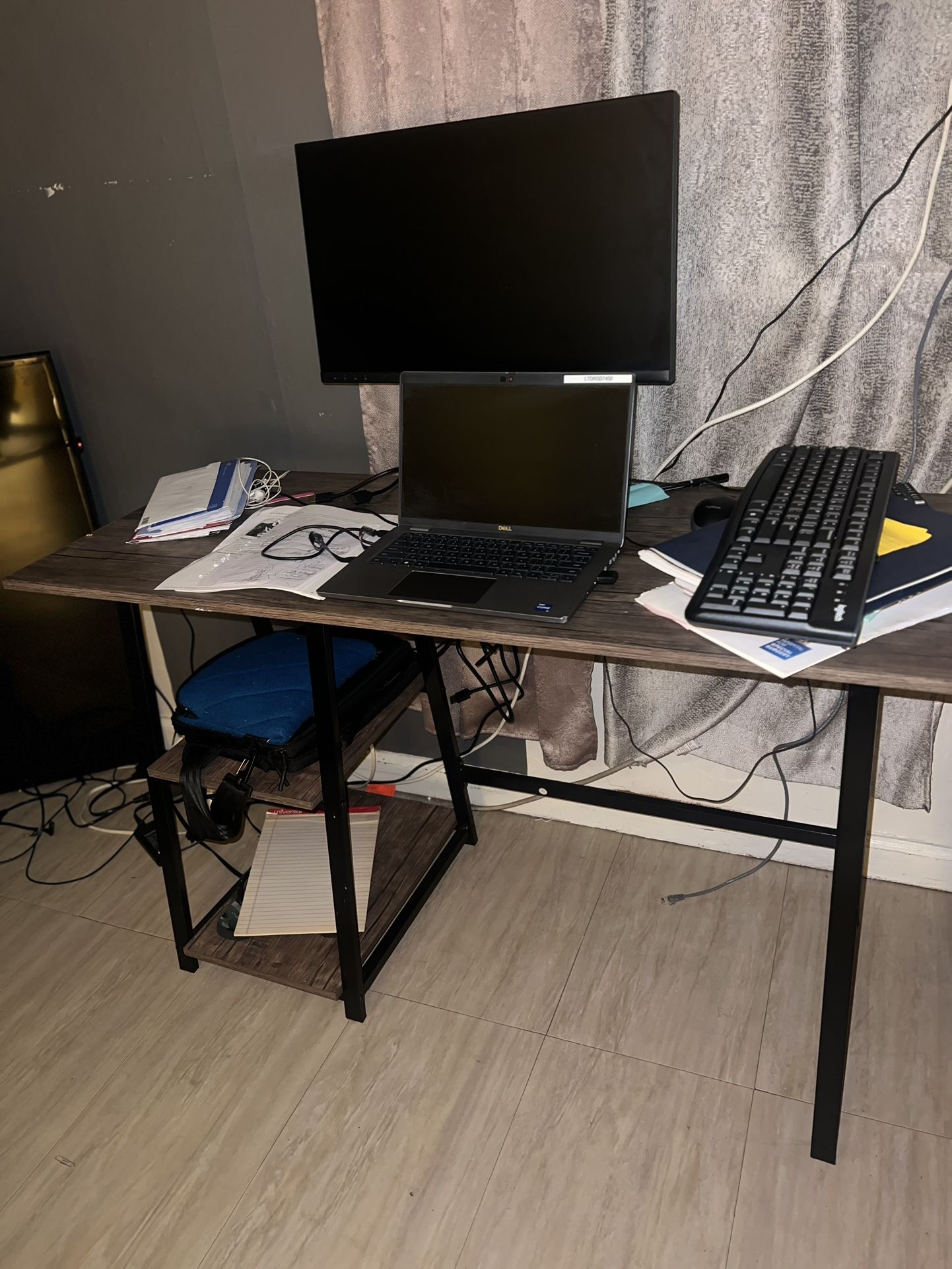 Desk For Sale
