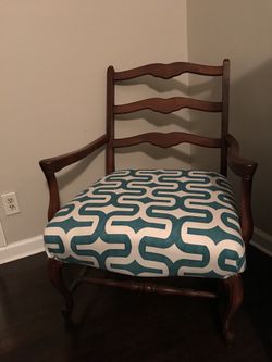 Accent Chair