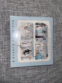 Christmas Queens 3 CD