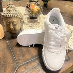 Puma Tennis Shoes 