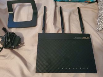 Asus Router