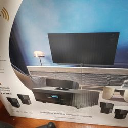 Ambeo Home Theater