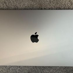 Apple MacBook Pro 16 (512GB SSD, M1 Pro, 16GB) Laptop - Silver