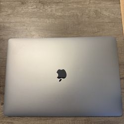 MacBook Pro 16 inch 2019 / i9 / 32GB / 1TB / 5500M
