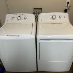 Washer And Dryer Set Or Separate 