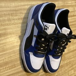 Men’s Puma shoes