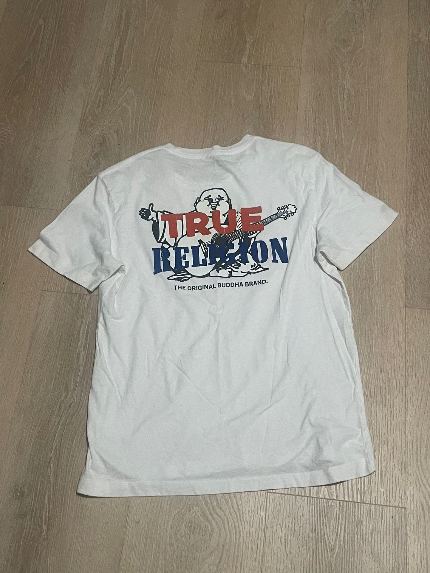 Vintage True Religion Tee