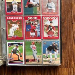 Baseball Card Rookie Card