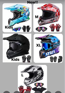Helmets