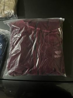 Adidas Jacket