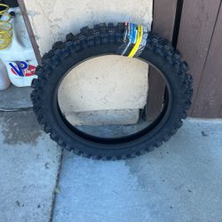 dunlop geomax mx34 110/90-19