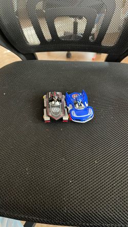 Sonic And Shadow Cars